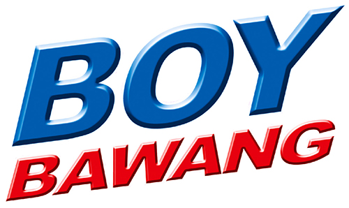 BOY BAWANG