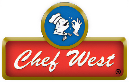 CHEF WEST