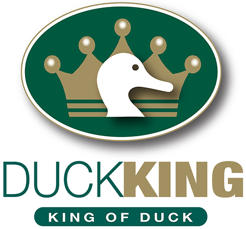 DUCK KING